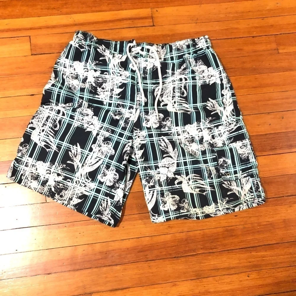 Island Joe Swim trunks men’s size XL